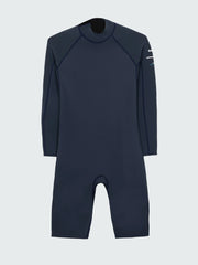 Nieuwland 2e Yulex® Long Sleeve Shorty Wetsuit