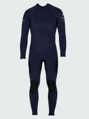 Men's Nieuwland 3/2 Yulex® Back Zip Wetsuit