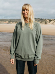 Women's Coho Sweatshirt