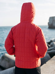 Women's Firecrest Hooded Jacket