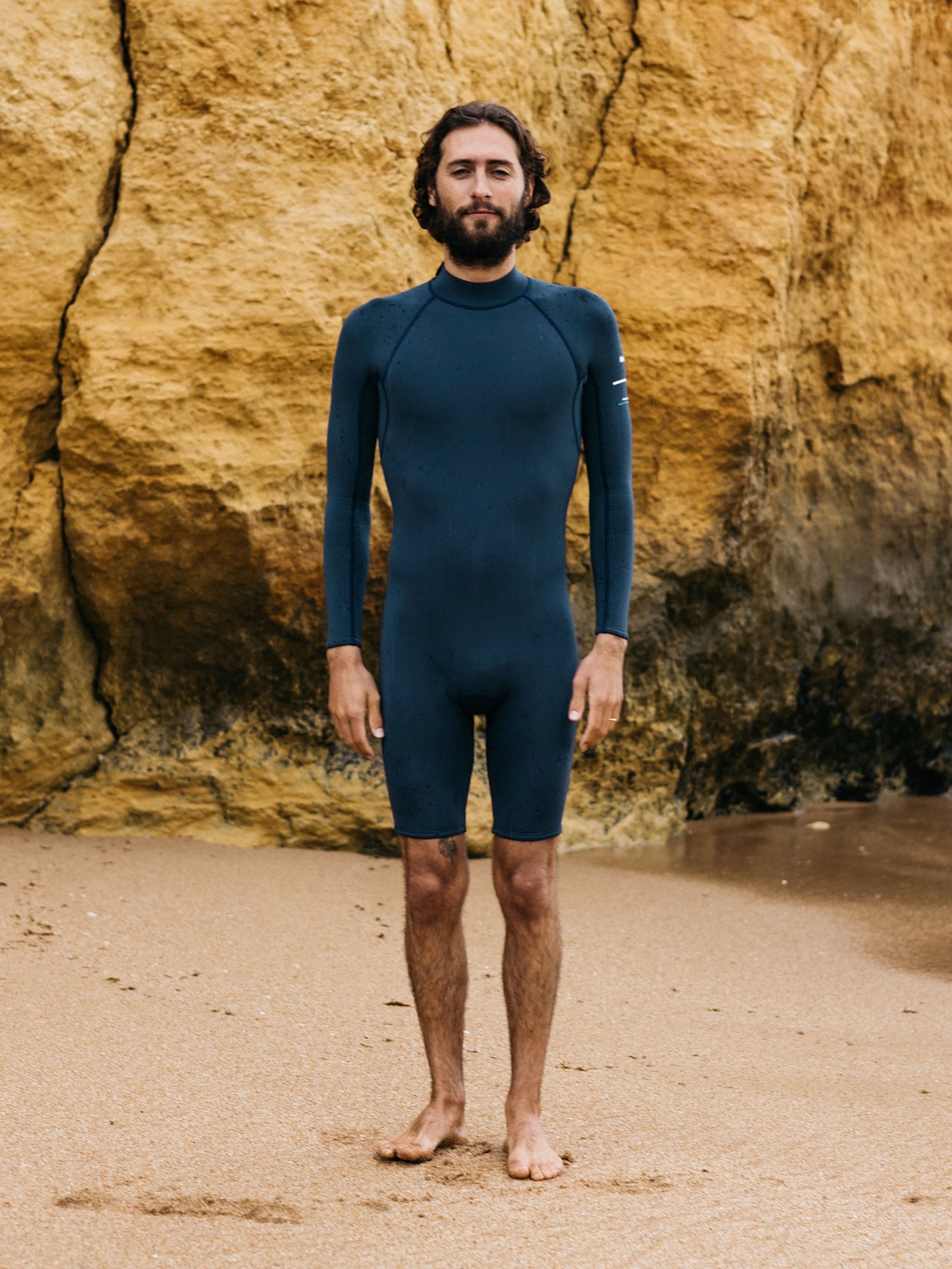 Wetsuits - FINAL SALE –