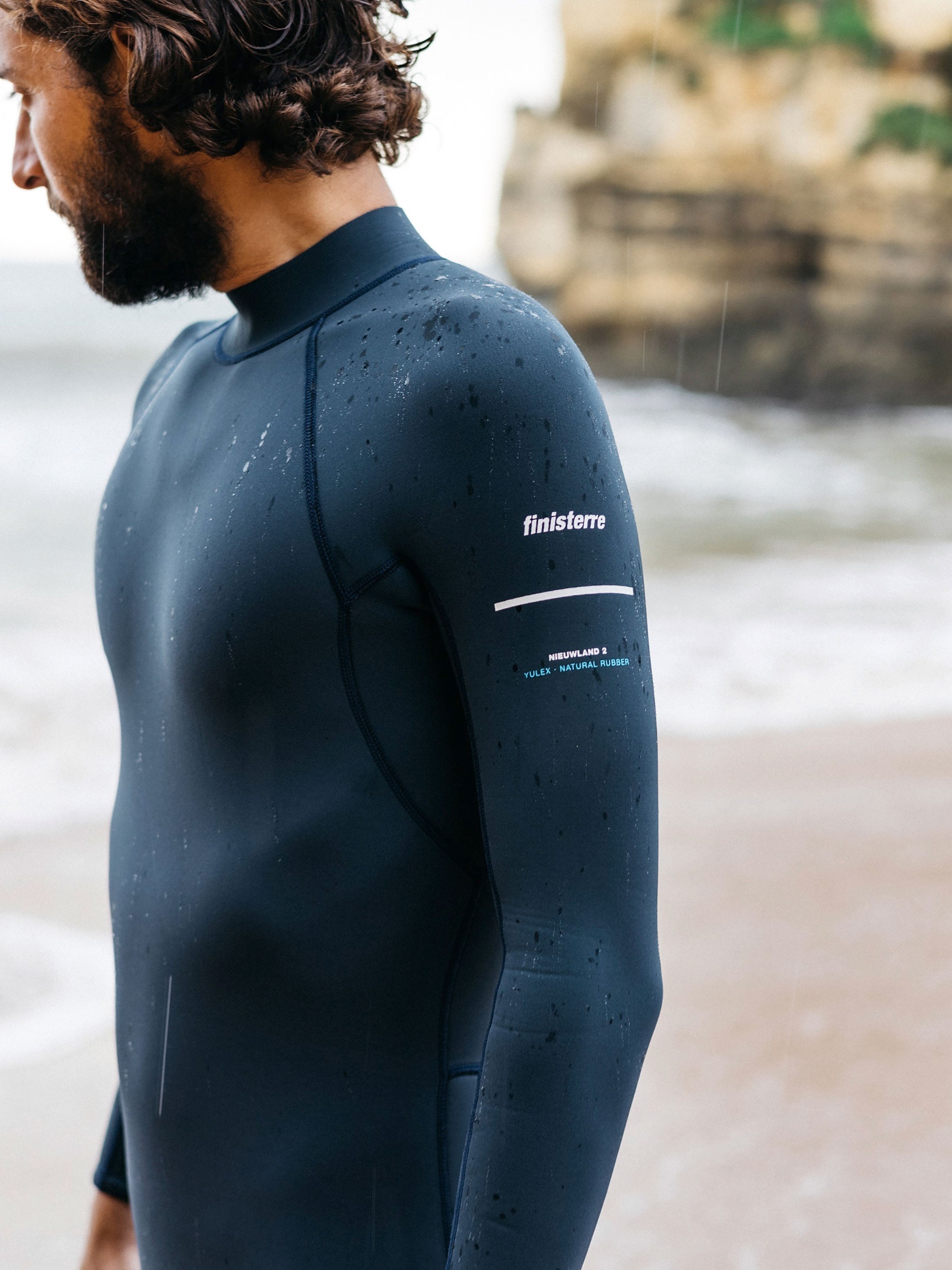 Wetsuits - FINAL SALE –