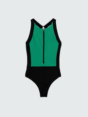 Women's Neuvya 1/2 Zip Swimsuit