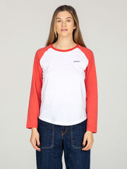 Women's Bailey Long Sleeve T-Shirt