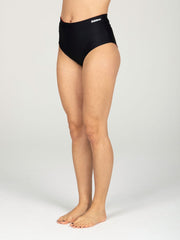 Anella Reversible High Waist Bikini Pant