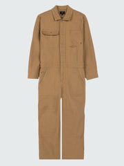 Basset Coverall