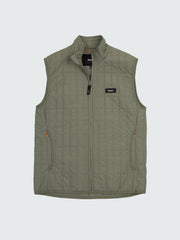 Men's Firecrest Insulated Vest