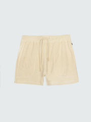 Women's Robeston Towelling Shorts