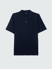 Channel Polo Shirt