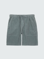 Jetty Cord Shorts
