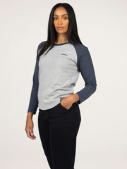 Women's Bailey Long Sleeve T-Shirt